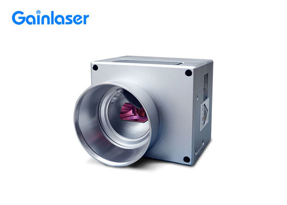 De hoge Scanner van Galvo van de Stabiliteits1064nm TFT-USP-10 Laser